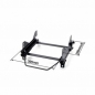 Preview: Bride FO "Super Low" Mitsubishi Lancer Evo 10 (X) Seat Rails