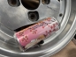 Preview: Sakura Pink Blueberry Citrus Lemonade Softdrink TRAY 24 Dosen