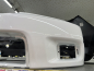 Preview: Nissan OEM R33 Skyline GT-R Front Bumper QM1 White BCNR33