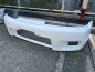 Preview: Nissan OEM R33 Skyline GT-R Front Bumper QM1 White BCNR33