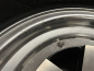Preview: SSR LongChamp XR-4 14" Zoll 6.5 J + 7.0 J - 4 x 114,3 Alufelgen mit Reifen