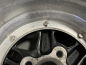 Preview: SSR LongChamp XR-4 14" Zoll 6.5 J + 7.0 J - 4 x 114,3 Alufelgen mit Reifen