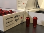 Preview: Legal One M14 x 1.5 Aluminium Radmuttern / LugNuts mit TÜV