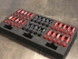 Preview: Legal One M14 x 1.5 Aluminium Radmuttern / LugNuts mit TÜV
