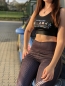 Preview: Itasha Racing x JDM Shop Crop Top