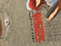Preview: Itasha Racing "Girl And Rim" T-Shirt Grau