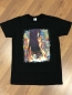 Preview: Itasha Germany "Inked Girl" T-Shirt Black
