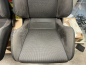 Preview: RECARO SR-2 EVO CE9A CP9A Recaro Sitze Grau ABE KBA