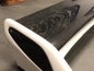 Preview: Nissan Skyline R33 GT-R Style GFK Spoiler + Carbon Blade + Caps