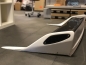Preview: Nissan Skyline R33 GT-R Style GFK Spoiler + Carbon Blade + Caps