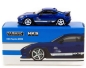 Preview: 1/64 HKS Toyota GR86 Blue - Tarmac