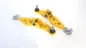 Preview: Lexus Gs300 / Aristo MK2 Angle Lock Kit 71 degrees FAT