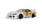 Preview: 1/18 Nissan Silvia S15 LB Super Silhouette Limited Edition - GT Spirit