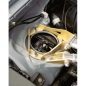 Preview: Toyota / Subaru GT86 / GR86 / BRZ Camber & Caster Adjustable Strut Tops Front - GKTech