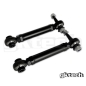 Preview: GKTech Toyota / Subaru GT86 / GR86 / BRZ Rear Toe Arms