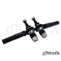 Preview: Toyota GT86 & Subaru BRZ High Misalignment Tie Rods - GKTech
