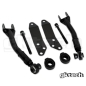 Preview: Toyota GT86 & Subaru BRZ Traction Mod + Arm Kit - GKTech