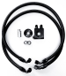 Preview: Oifilter Thermostatic Adapter Hose Kit GT86 / BRZ / FRS AN10 for OILCOOLER