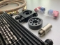 Preview: Oifilter Thermostatic Adapter Hose Kit GT86 / BRZ / FRS AN10 for OILCOOLER - Kopie