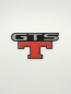Preview: Nissan Skyline R33 GTS-T Emblem Badge 3D Print - B1 Concepts