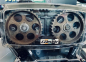 Preview: GReddy Sticker 3D