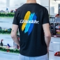 Preview: GReddy T-Shirt Black