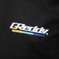 Preview: GReddy T-Shirt Black