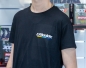 Preview: GReddy T-Shirt Black