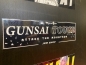 Preview: GUNSAI Touge Sticker Slap Sticker Glitter