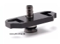 Preview: SARD Fuel Regulator Adapter Mitsubishi