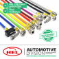 Preview: HEL Nissan 350Z TOURING 04-08 Brake Lines Hoses