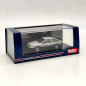 Preview: 1/64 Hobby Japan Toyota Corolla Levin AE86 ´3-Doorf GT Apex Siver Black