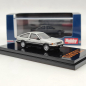 Preview: 1/64 Hobby Japan Toyota Corolla Levin AE86 ´3-Doorf GT Apex Siver Black