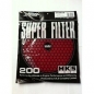 Preview: HKS Super Power/Mega Flow Replacement Air Filter 200mm