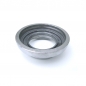 Preview: HKS Super SSQV Universal Flange - Steel 50 / 65mm