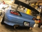 Preview: HKS Japan License Plate
