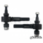 Preview: Nissan 350Z Z33 / V35 High Misalignment Tie Rod Ends GKTech