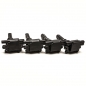 Preview: HP Ignition Uprated Coilpacks for Mitsubishi Lancer Evo 4 to 9 (4G63T) - With Leads