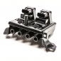 Preview: HP Ignition Upgrade Zündspulen Mazda MX-5 NA 1.8L (95-98, 3-pin)