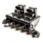 Preview: HP Ignition Upgrade Zündspulen Mazda MX-5 NA 1.8L (93-95, 4-pin)