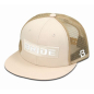 Preview: BRIDE Snapback Cap Off-White Limided Edition
