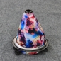 Preview: Space Star Gaitor Boot Abstract Design
