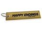 Preview: Key Strap Happy Endings