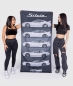 Preview: Workshop Banner Nissan Silvia Generations Weiß Garage