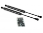 Preview: D1 Spec Hood Lift Honda S2000 99-09