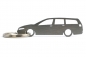 Preview: Honda Accord CL Wagon Silhouette Metall Keyring