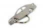 Preview: Honda Accord CU CW Limousine Silhouette Metall Keyring