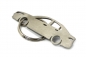 Preview: Honda Accord CU CW Limousine Silhouette Metall Keyring
