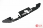 Preview: Honda CIVIC EK Carbon Radiator Cooling Panel