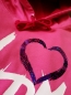 Preview: I LOVE JDM CARS Girls Hoodie / Pullover